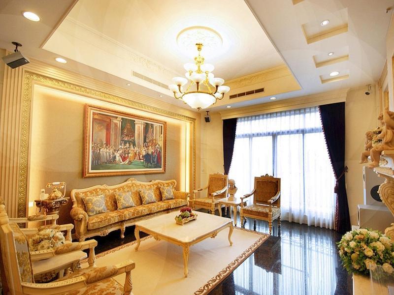 Baroque House Hotel Tainan Exterior photo